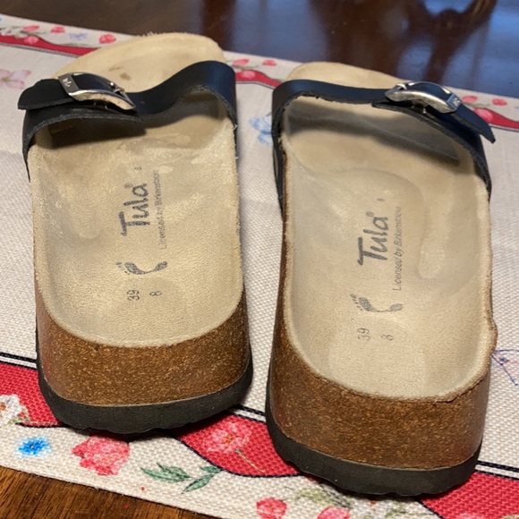 TULA SANDALS BY BIRKENSTOCK. - Picture 3 of 12